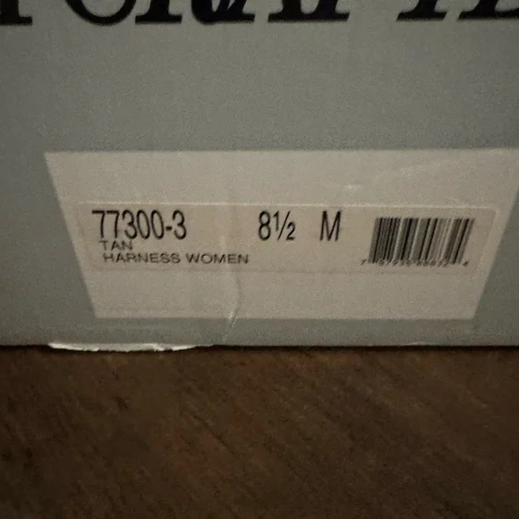 Tan Frye Harness Leather Boots - Picture 14 of 14